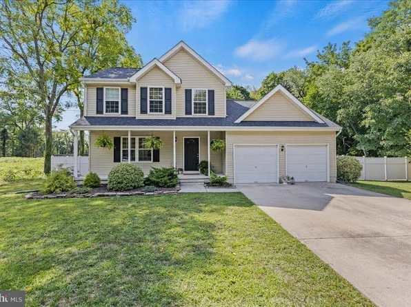 1518 S Spring Rd, Vineland, NJ 08361