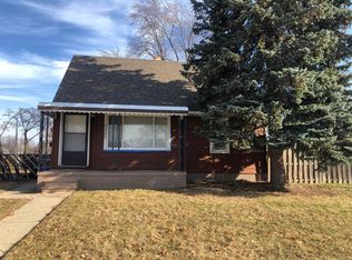 23942 Woodrow Wilson Ave, Warren, MI 48091