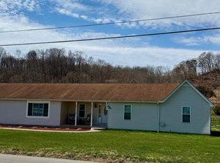 171 Ohio River Rd, Greenup, KY 41144