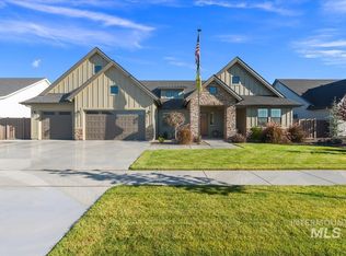 5122 W Strant St, Eagle, ID 83616