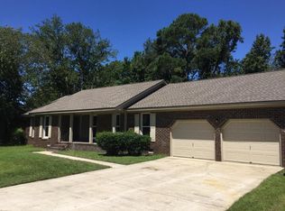 2055 Bayhill Dr, Charleston, SC 29414
