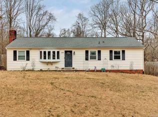 2217 Fall Line Dr, Powhatan, VA 23139