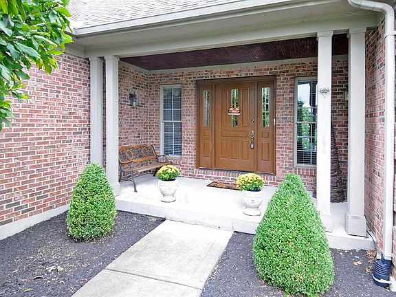 4th image of 1409 Orchard Run Dr