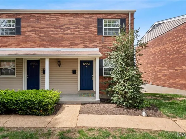 2715 Laclede Station Rd #2715A, Saint Louis, MO 63143