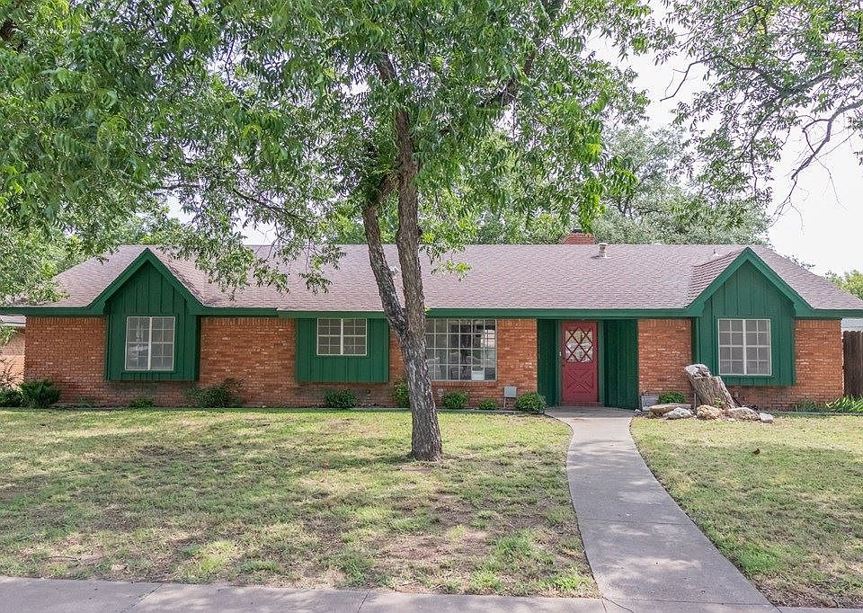 2732 Southland Blvd, San Angelo, TX 76904 Zillow