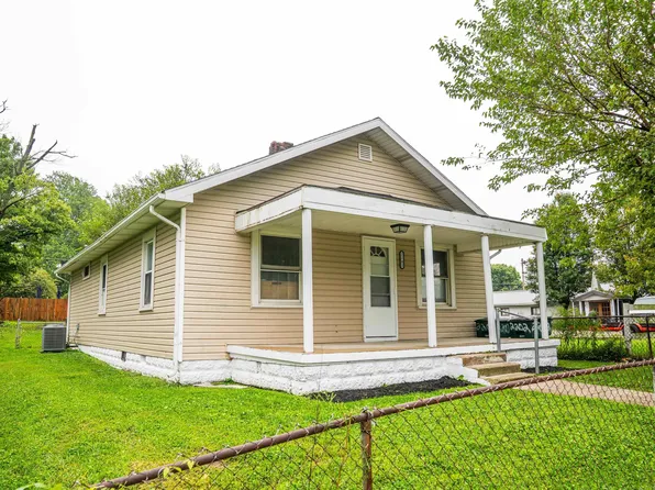 2202 S Delawanda Ave, Muncie, IN 47302