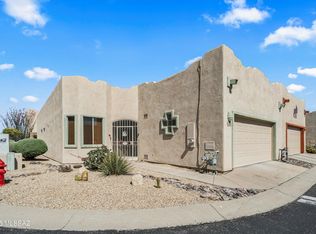 1201 N Chilson Ct, Green Valley, AZ 85614