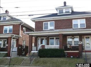 1408 W King St, York, PA 17404