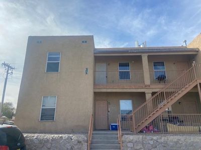 2250 Bex St APT C, Las Cruces, NM, 88005
