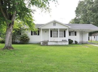 7932 Duncan Ridge Rd, Lewisburg, KY 42256