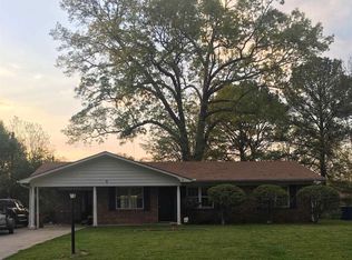 5 Lindsey Dr NW, Rome, GA 30165