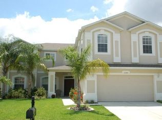 13545 Fox Glove St, Winter Garden, FL 34787