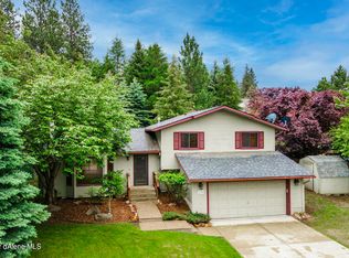 2148 E Lookout Dr, Coeur D Alene, ID 83815