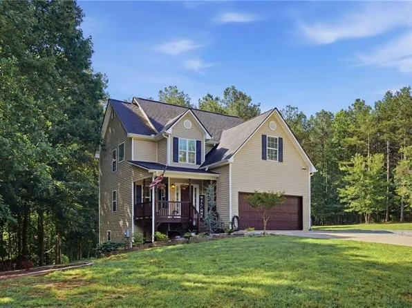 148 Pine Tree Ct, Dawsonville, GA 30534