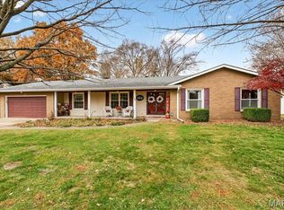 110 Pierce Blvd, O Fallon, IL 62269