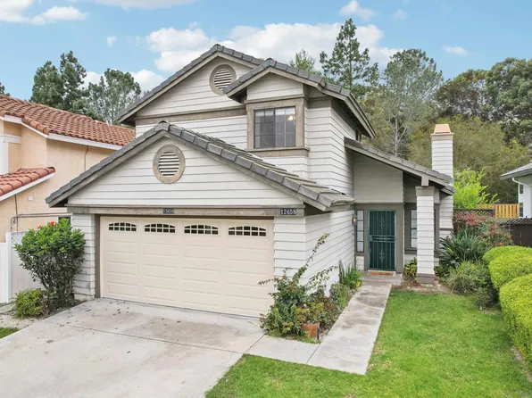 12658 Futura St, San Diego, CA 92130