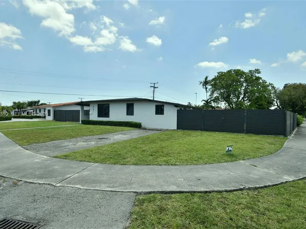 8350 SW 12th Ter, Miami, FL 33144