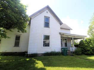 1111 S Center St, Bringhurst, IN 46913