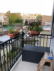 Rented by Yaffa Realty LLC