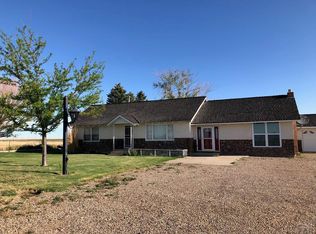 18209 State Highway 10, Rocky Ford, CO 81067