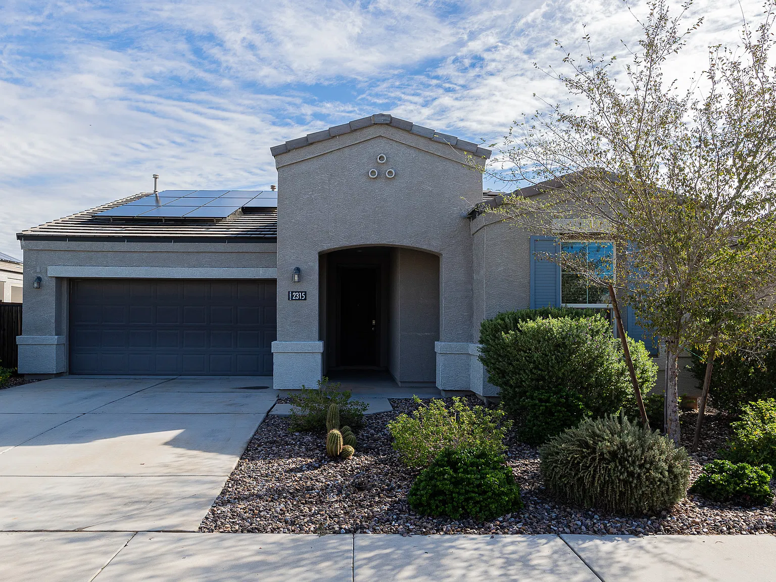 2315 N Camden Drive, Florence Az — Photo 2
