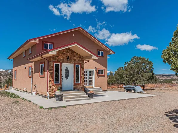 10596 County Road 41.7, Weston, CO 81082