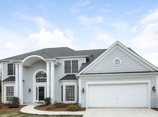 6628 Hawksnest Dr, Charlotte, NC 28269