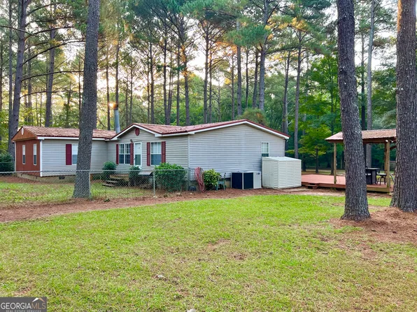 2648 State Highway 27 E, Leslie, GA 31764