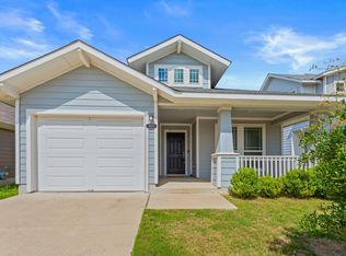 7920 Castelardo Pl Unit 50, Round Rock, TX 78665