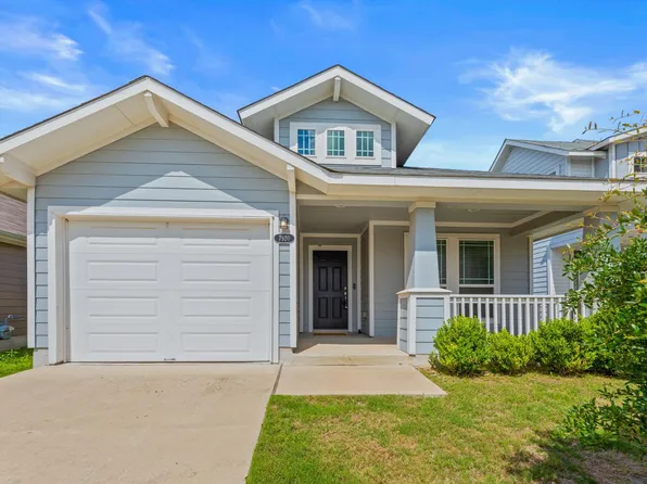 7920 Castelardo Pl Unit 50, Round Rock, TX 78665