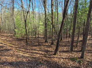 12 Oak Loop, Mineral Bluff, GA 30559