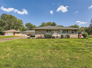 908 Mahrenholz Ave, Evansville, IN 47712
