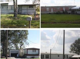 1023 Ruth Dr, Saint Martinville, LA 70582