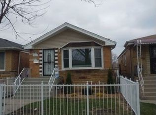 1022 W 108th Pl, Chicago, IL