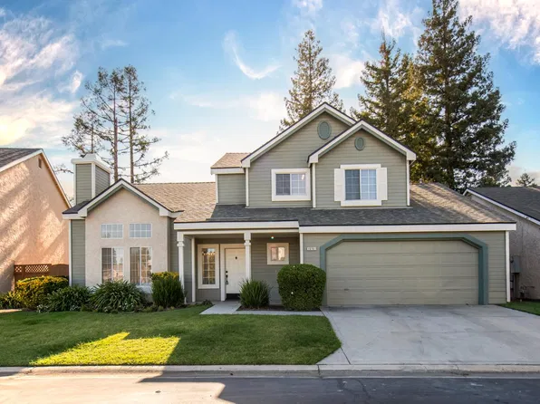 10781 N Windham Bay Cir, Fresno, CA 93730