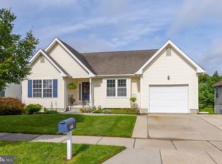 317 Chickory Trl, Mullica Hill, NJ 08062