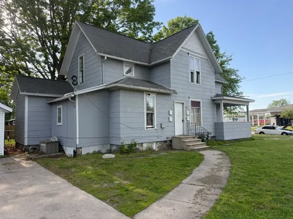 901 W Beardsley Ave #D, Elkhart, IN 46514