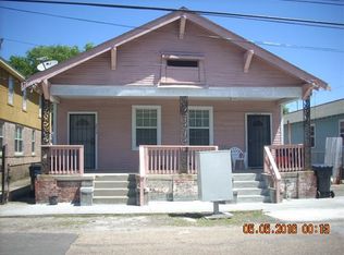 2013 Law St, New Orleans, LA 70119