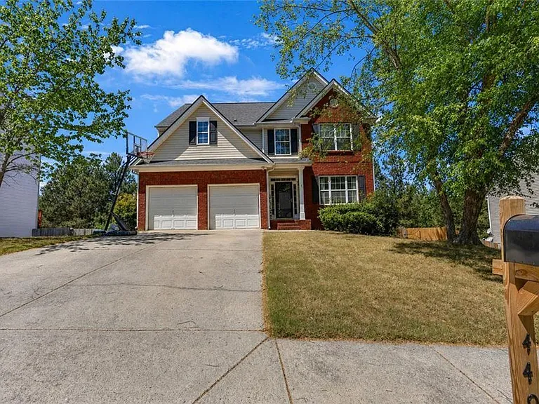 4491 Plantation Mill Trl — Photo 2