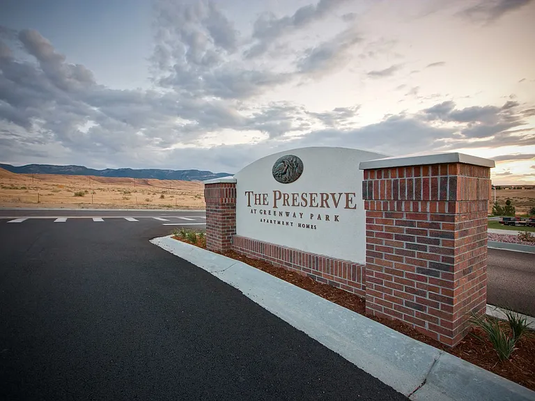 The Preserve at Greenway Park — Photo 17