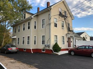 195 East St, North Attleboro, MA 02760