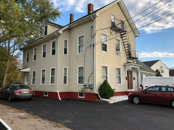 195 East St, North Attleboro, MA 02760