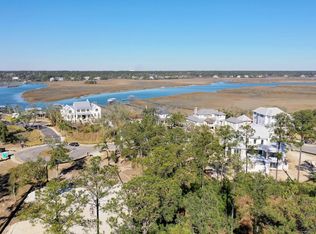 934 Fish Camp Rd, Charleston, SC 29492