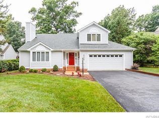 5806 Martin Glen Rd, Midlothian, VA 23112