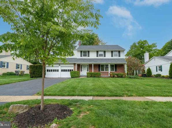 711 Ashford Rd, Wilmington, DE 19803