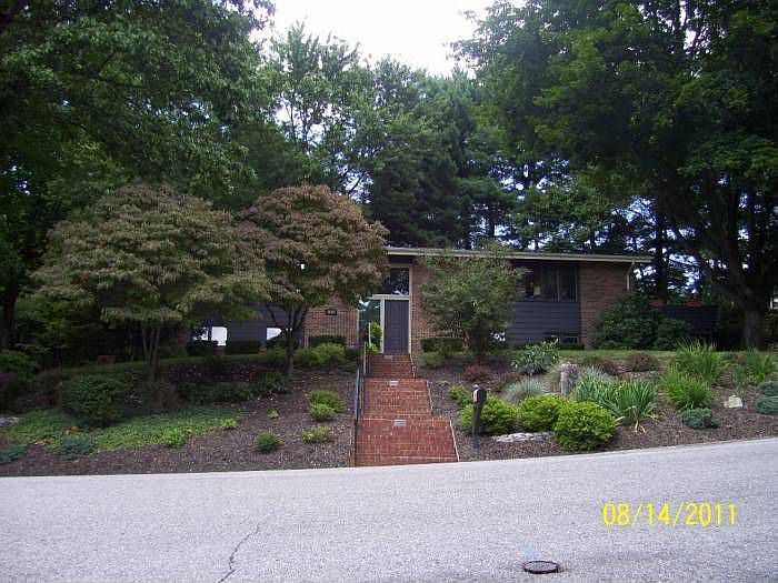 View of property