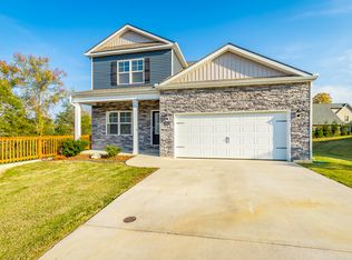 9842 Ramble Brook Ln, Apison, TN 37302