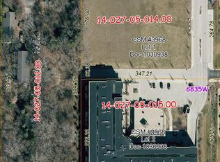 6841 West MEQUON ROAD #6907, Mequon, WI 53092