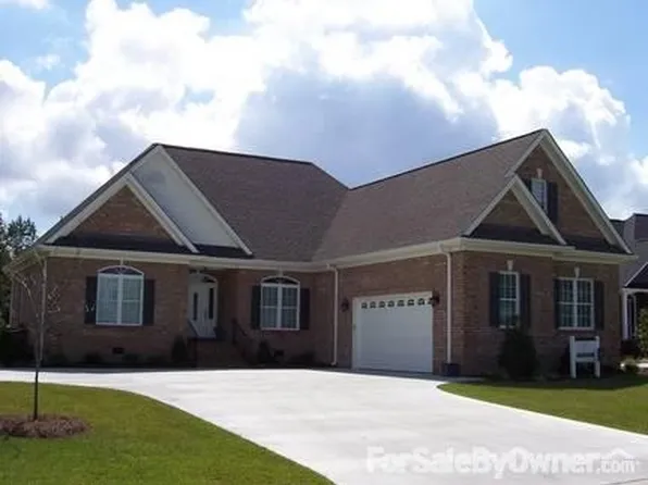 620 Crepe Myrtle Trl, Snow Hill, NC 28580