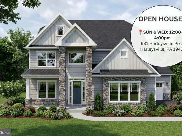 355 Bronson Cir #L1p, Collegeville, PA 19426